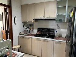 Sanctuary Green (D15), Condominium #479485611